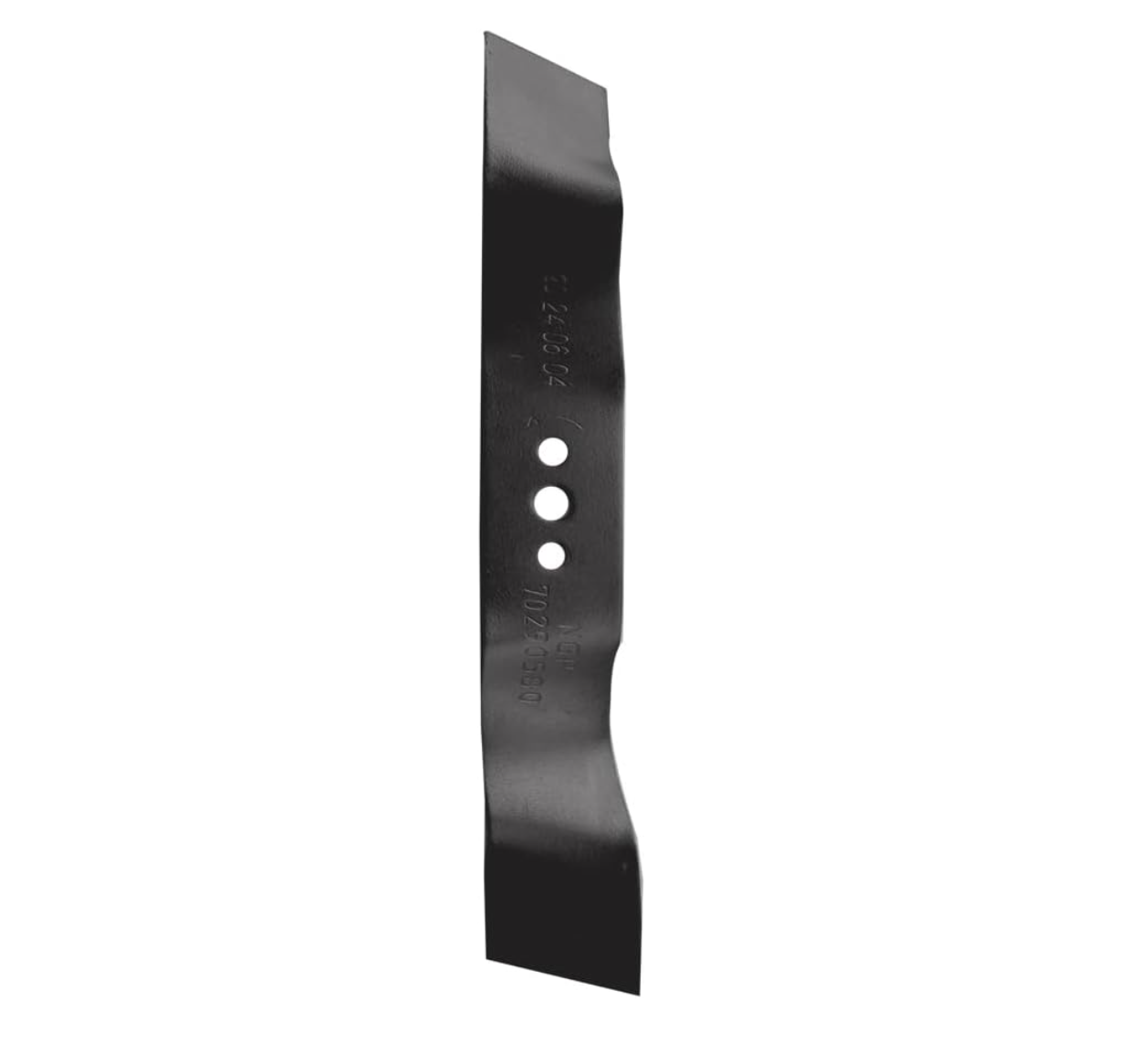 swift LawnMower Replacement Metal Blade for 22cm Cordless Small Lawn Mower Compatible with swift EB122C