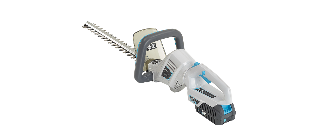 40v Hedge Trimmer